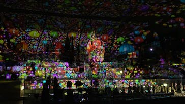 野外民族博物館 リトルワールドに投稿された画像（2024/8/11）