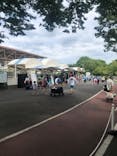 川越水上公園（埼玉県公園緑地協会）に投稿された画像（2024/8/11）