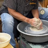 クレイスペース上尾陶房に投稿された画像（2024/8/11）