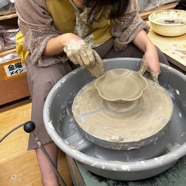 クレイスペース上尾陶房に投稿された画像（2024/8/11）