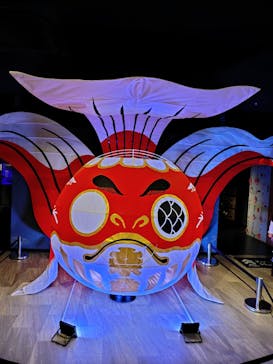 NARA KINGYO MUSEUMに投稿された画像（2024/8/11）