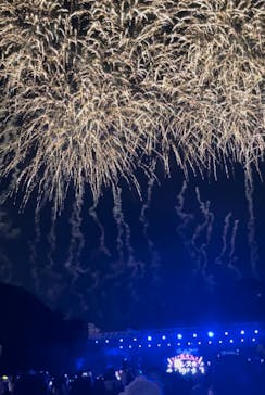 西武園ゆうえんちに投稿された画像（2024/8/11）