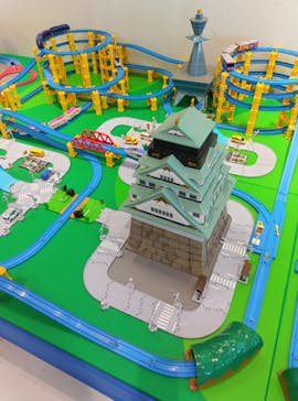 京都鉄道博物館_運転シミュレーターに投稿された画像（2024/8/11）