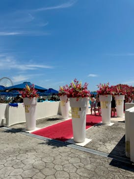 ラグーナテンボス ラグナシアに投稿された画像（2024/8/11）