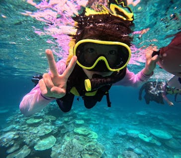 西表島 ADVENTURE PiPi（アドベンチャーピピ）に投稿された画像（2024/8/11）