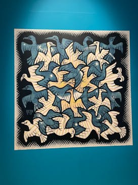 豊田市美術館に投稿された画像（2024/8/11）