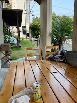 See u（シーユー）に投稿された画像（2024/8/11）