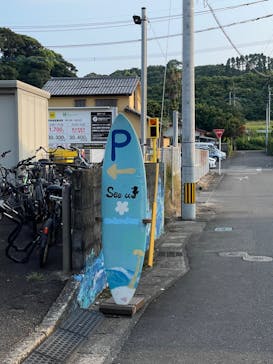 See u（シーユー）に投稿された画像（2024/8/11）