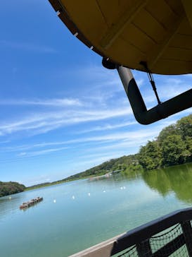 ムーミンバレーパークに投稿された画像（2024/8/11）