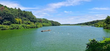 ムーミンバレーパークに投稿された画像（2024/8/11）