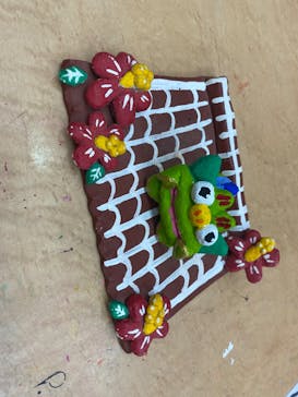 沖縄アート体験 美ら風（ちゅらかじ）に投稿された画像（2024/8/11）