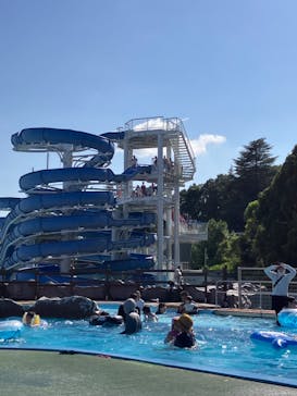 東条湖おもちゃ王国に投稿された画像（2024/8/11）