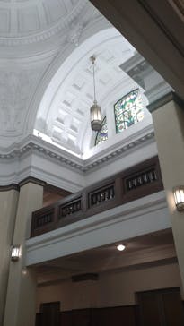 国立科学博物館に投稿された画像（2024/8/11）