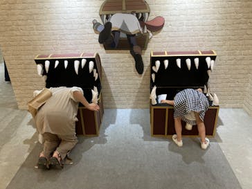 アニメ　葬送のフリーレン展に投稿された画像（2024/8/11）