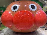 横浜アンパンマンこどもミュージアムに投稿された画像（2024/8/11）
