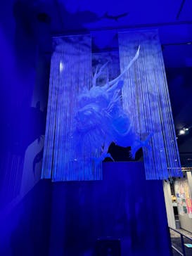 滋賀県立琵琶湖博物館に投稿された画像（2024/8/11）