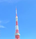 東京タワーに投稿された画像（2024/8/11）