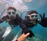 沖縄マリンサービス碧に投稿された画像（2024/8/11）