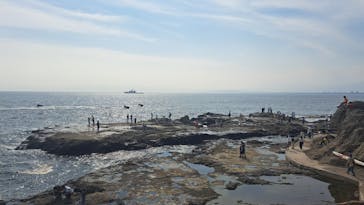 江の島1dayに投稿された画像（2024/8/11）