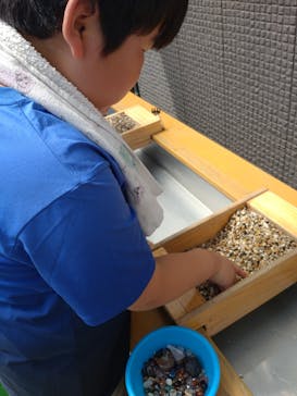 Discovery Worldに投稿された画像（2024/8/11）