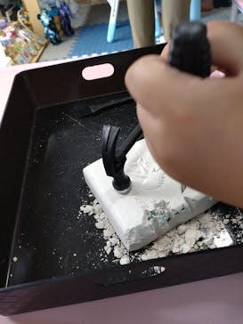 Discovery Worldに投稿された画像（2024/8/11）