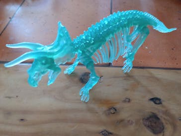 Discovery Worldに投稿された画像（2024/8/11）