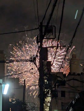 着物レンタルVASARA 秋葉原神田明神店に投稿された画像（2024/8/11）