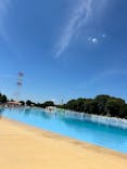 加須はなさき水上公園（埼玉県公園緑地協会）に投稿された画像（2024/8/11）