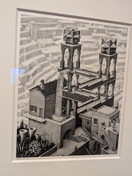 豊田市美術館に投稿された画像（2024/8/11）