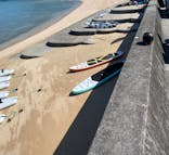 大三島　カヤック・SUPに投稿された画像（2024/8/11）