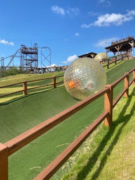 NESTA RESORT KOBE（ネスタリゾート神戸）に投稿された画像（2024/8/11）