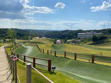 NESTA RESORT KOBE（ネスタリゾート神戸）に投稿された画像（2024/8/11）