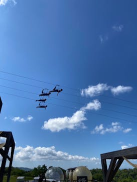 NESTA RESORT KOBE（ネスタリゾート神戸）に投稿された画像（2024/8/11）