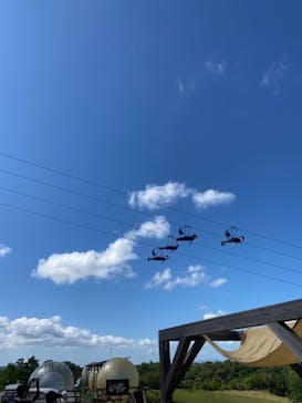 NESTA RESORT KOBE（ネスタリゾート神戸）に投稿された画像（2024/8/11）