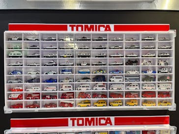トミカ博 in TOKYO事務局に投稿された画像（2024/8/11）