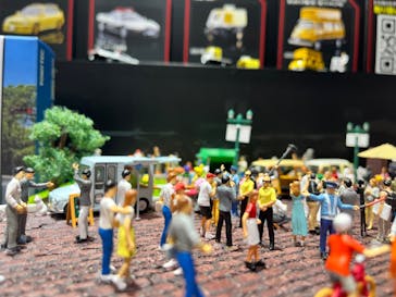 トミカ博 in TOKYO事務局に投稿された画像（2024/8/11）