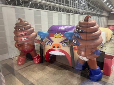 超からだのひみつ大冒険2024実行委員会に投稿された画像（2024/8/11）