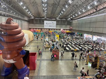 超からだのひみつ大冒険2024実行委員会に投稿された画像（2024/8/11）