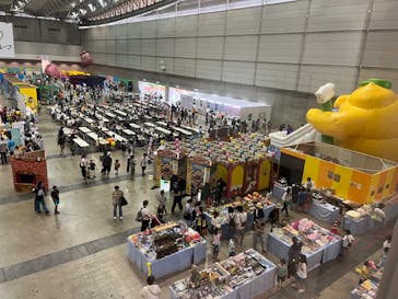 超からだのひみつ大冒険2024実行委員会に投稿された画像（2024/8/11）