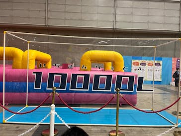 超からだのひみつ大冒険2024実行委員会に投稿された画像（2024/8/11）