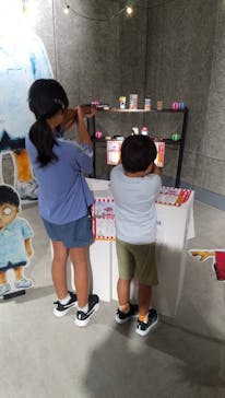 東京タワーに投稿された画像（2024/8/11）