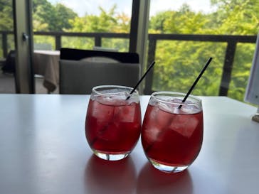 モダン湯治 おんりーゆーに投稿された画像（2024/8/11）