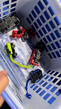 トミカ博 in TOKYO事務局に投稿された画像（2024/8/11）