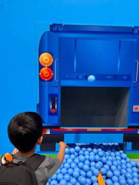 トミカ博 in TOKYO事務局に投稿された画像（2024/8/11）