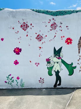 志摩スペイン村パルケエスパーニャに投稿された画像（2024/8/11）