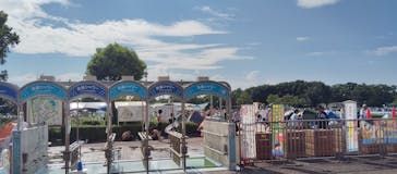 川越水上公園（埼玉県公園緑地協会）に投稿された画像（2024/8/11）