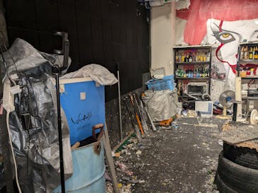 CRASH BOX（クラッシュボックス）に投稿された画像（2024/8/11）