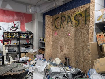 CRASH BOX（クラッシュボックス）に投稿された画像（2024/8/11）