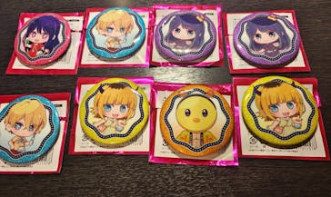 西武園ゆうえんちに投稿された画像（2024/8/11）