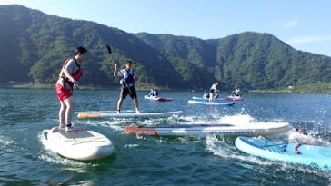 Nagomi Nature Connections（ナゴミ ネイチャー コネクションズ）に投稿された画像（2024/8/11）